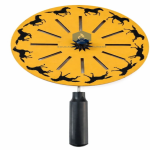 Phenakistoscope Model